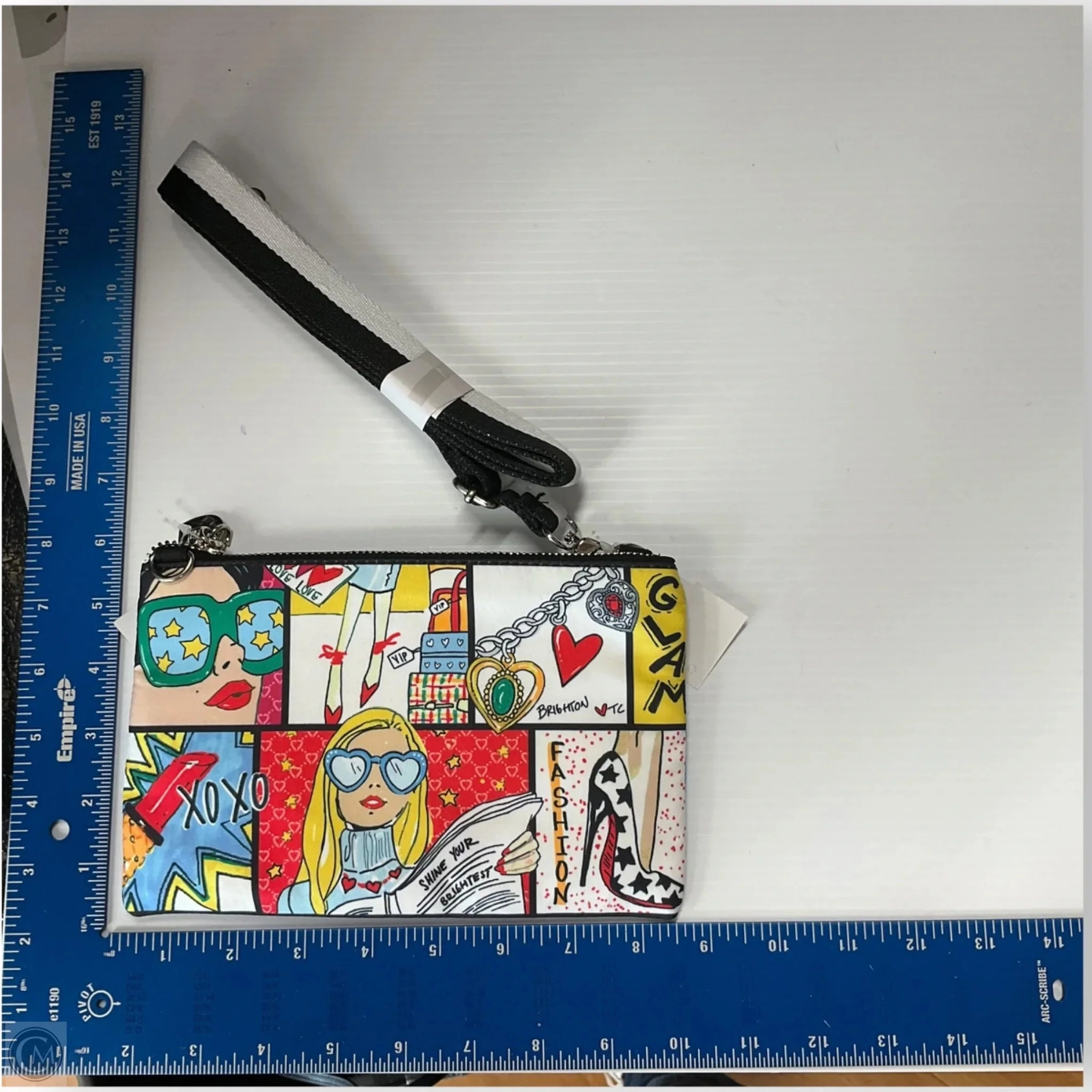 Crossbody By Brighton, Size: Small