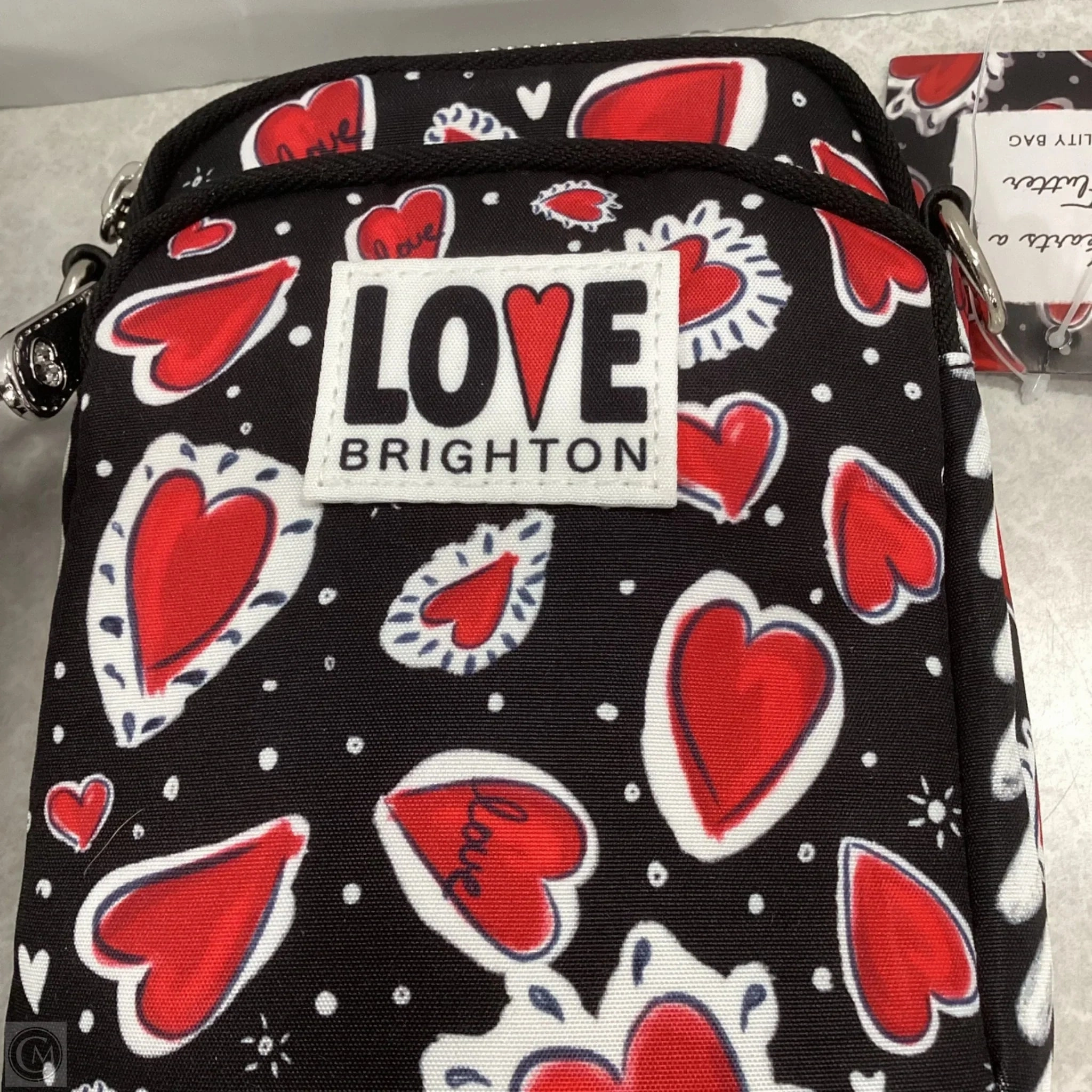 Crossbody By Brighton, Size: Small