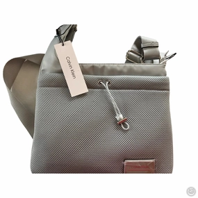 Crossbody By Calvin Klein, Size: Medium