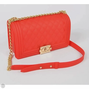 Crossbody By Clothes Mentor, Size: Large