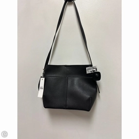 Crossbody By Clothes Mentor, Size: Medium