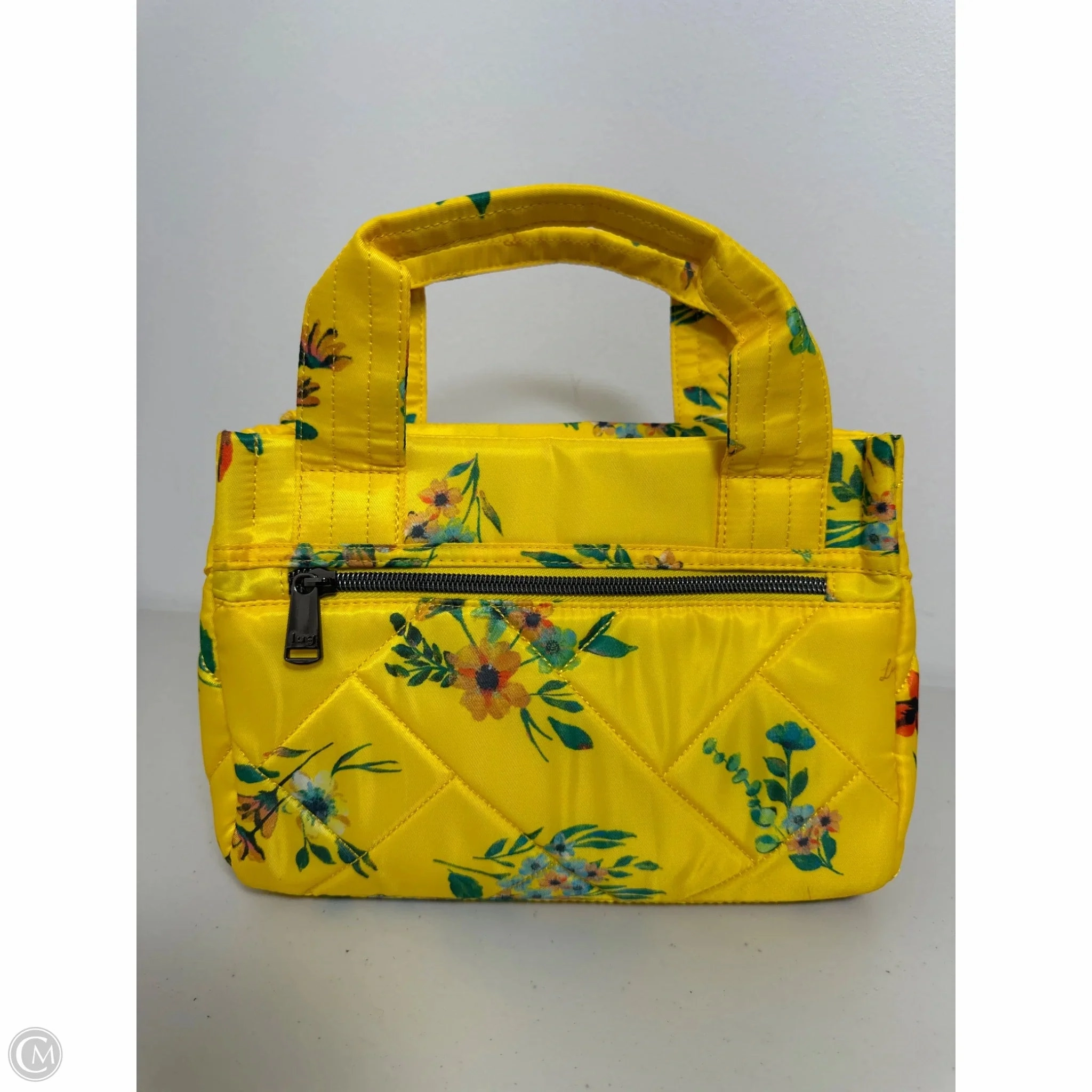 Crossbody By Clothes Mentor, Size: Medium