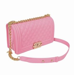 Crossbody By Clothes Mentor, Size: Medium