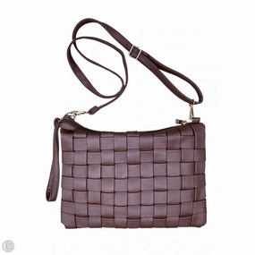 Crossbody By Clothes Mentor, Size: Medium