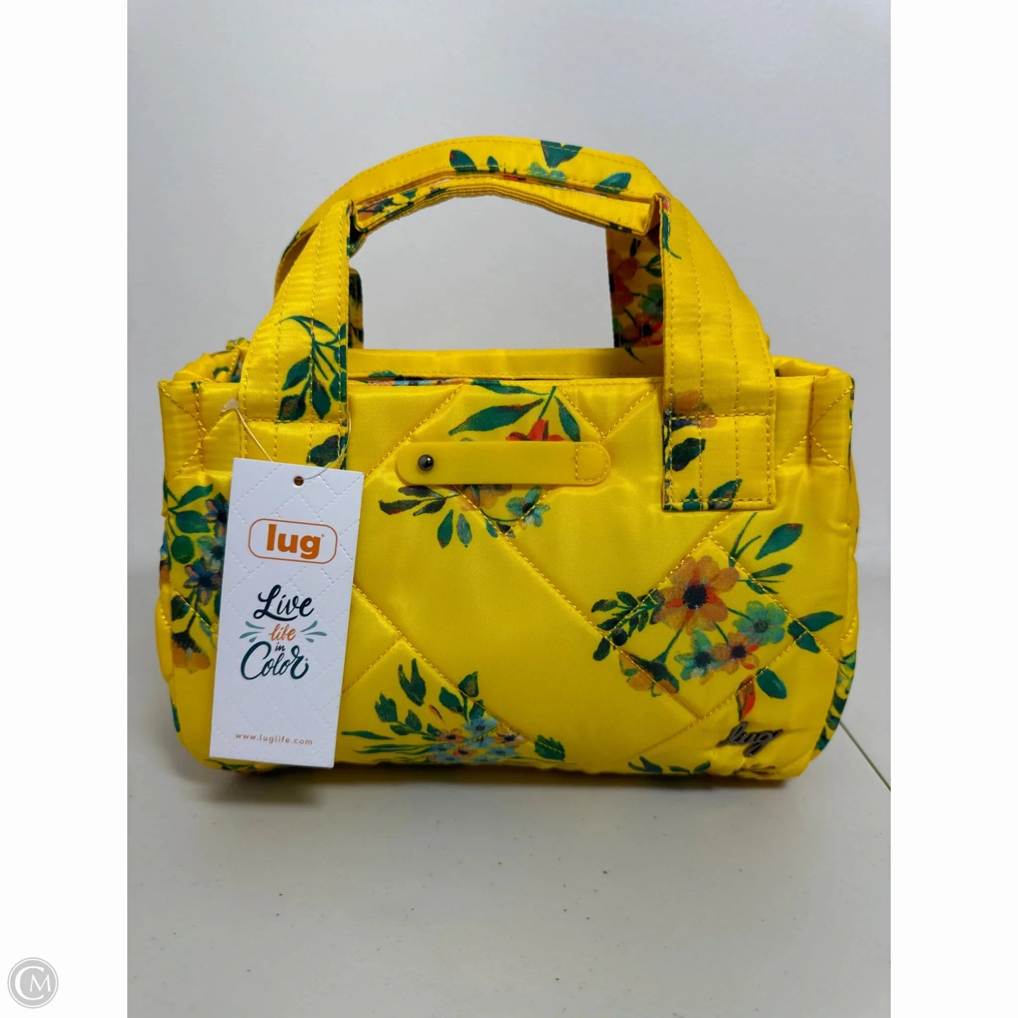 Crossbody By Clothes Mentor, Size: Medium