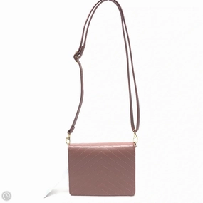 Crossbody By Clothes Mentor, Size: Small
