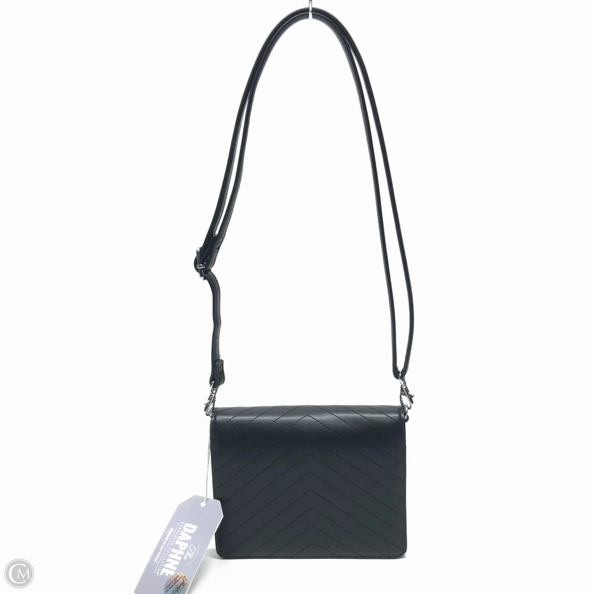 Crossbody By Clothes Mentor, Size: Small