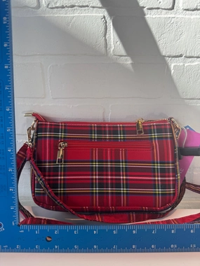 Crossbody By Clothes Mentor, Size: Small