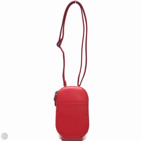 Crossbody By Clothes Mentor, Size: Small