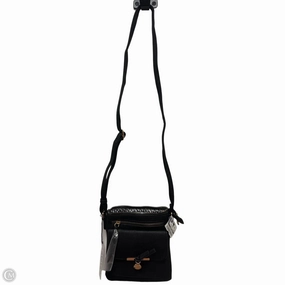 Crossbody By Clothes Mentor, Size: Small