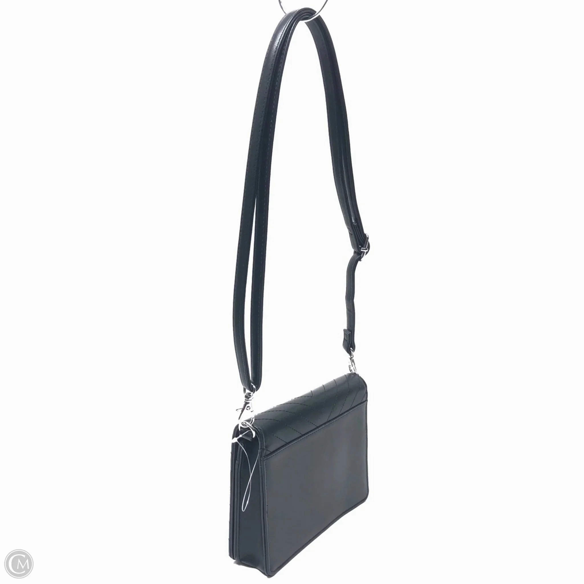 Crossbody By Clothes Mentor, Size: Small