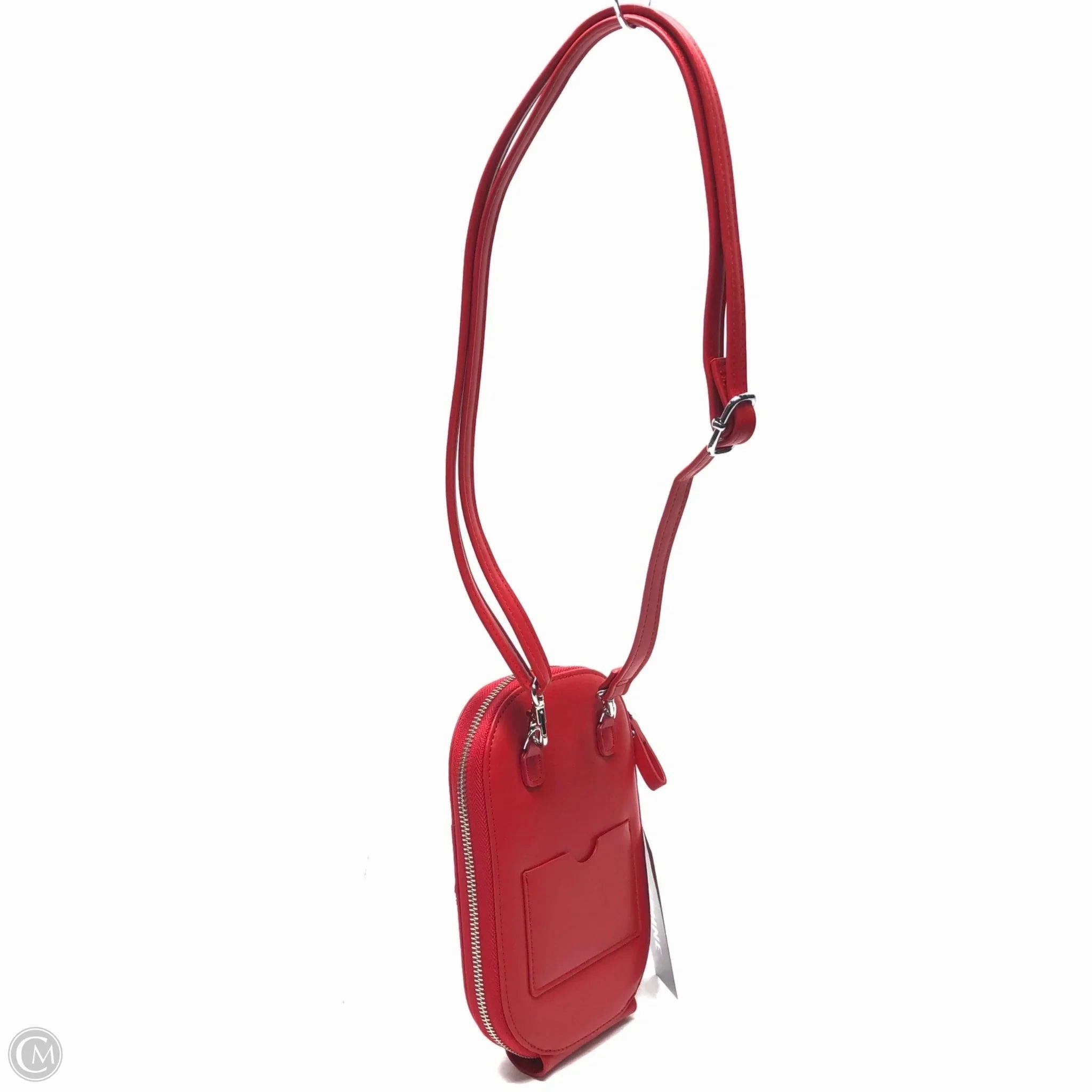 Crossbody By Clothes Mentor, Size: Small