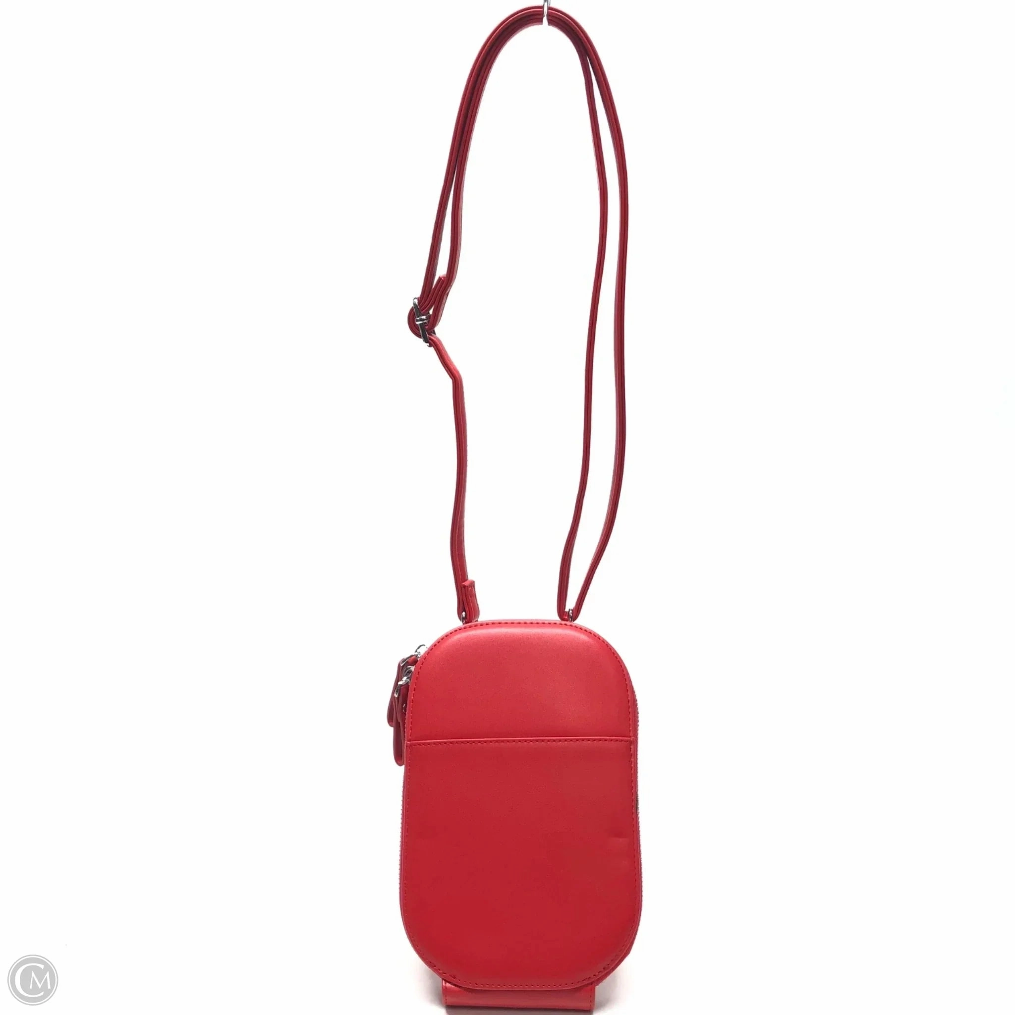 Crossbody By Clothes Mentor, Size: Small