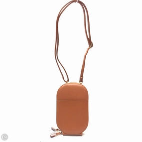 Crossbody By Clothes Mentor, Size: Small