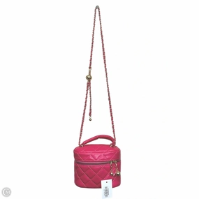 Crossbody By Clothes Mentor, Size: Small