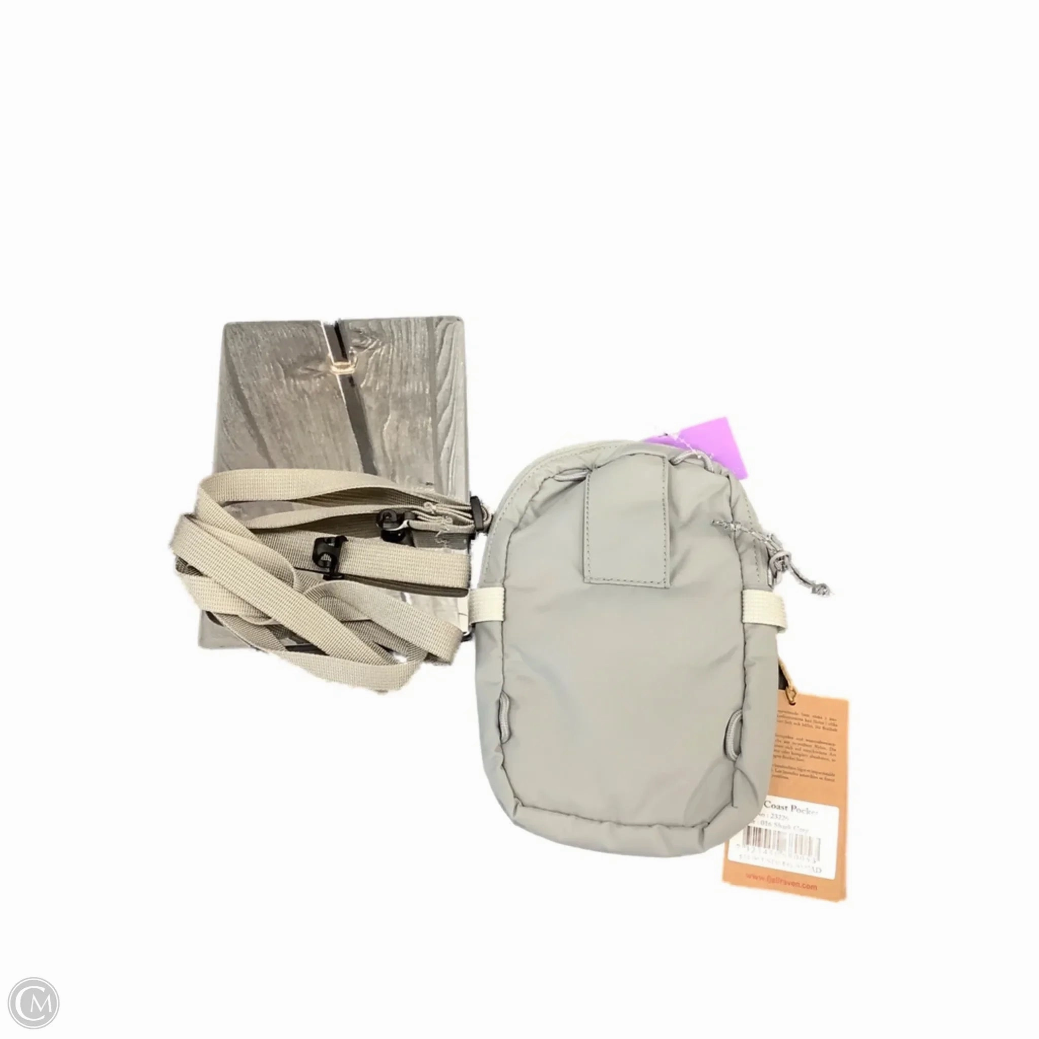 Crossbody By Clothes Mentor, Size: Small