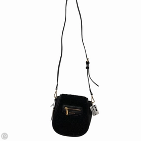 Crossbody By Clothes Mentor, Size: Small
