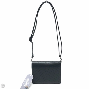 Crossbody By Clothes Mentor, Size: Small