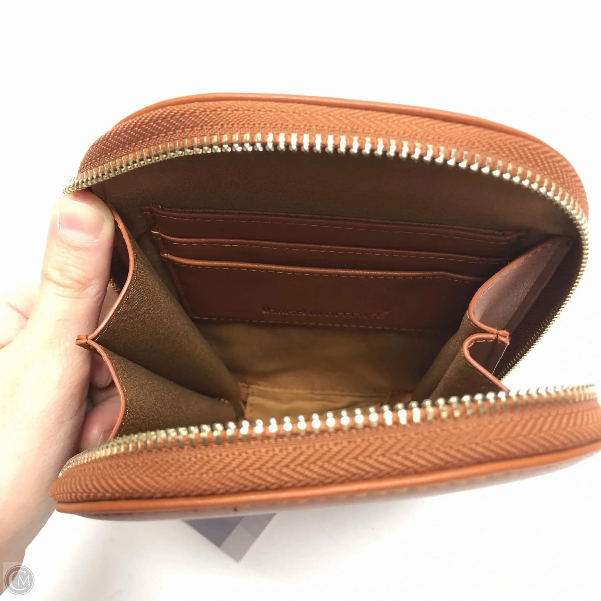 Crossbody By Clothes Mentor, Size: Small