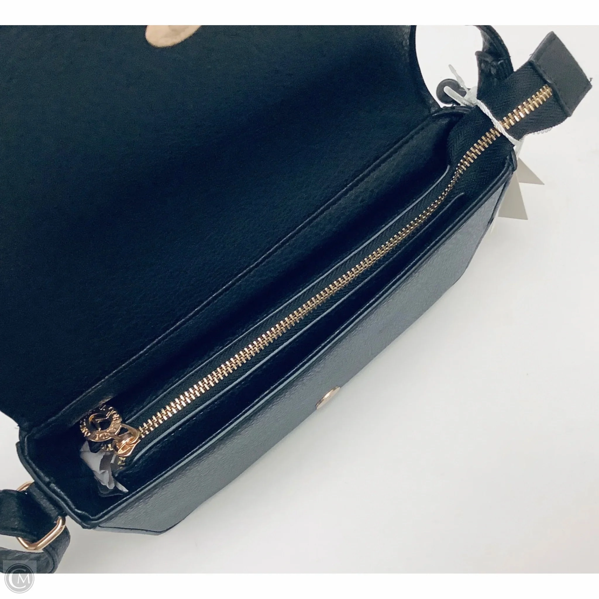 Crossbody By Cmb, Size: Medium