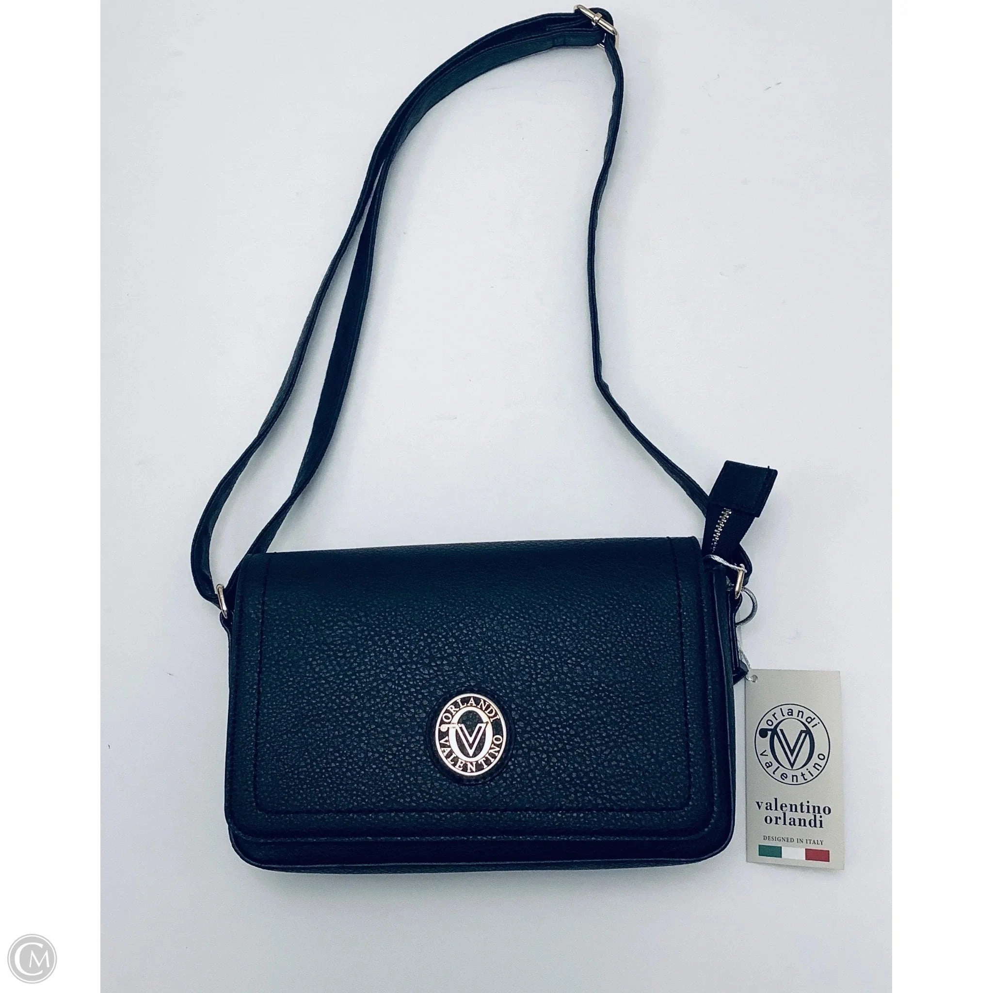 Crossbody By Cmb, Size: Medium