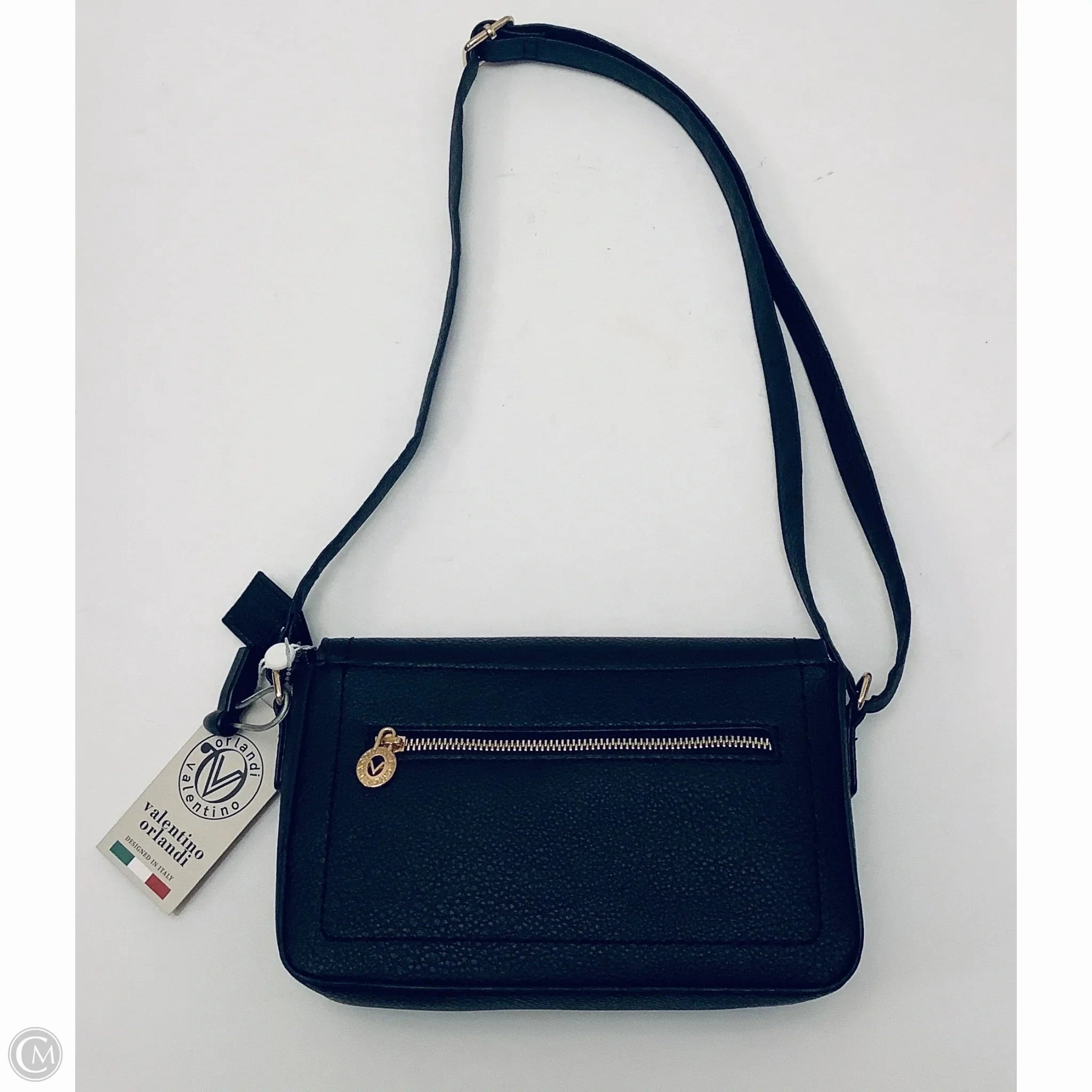 Crossbody By Cmb, Size: Medium