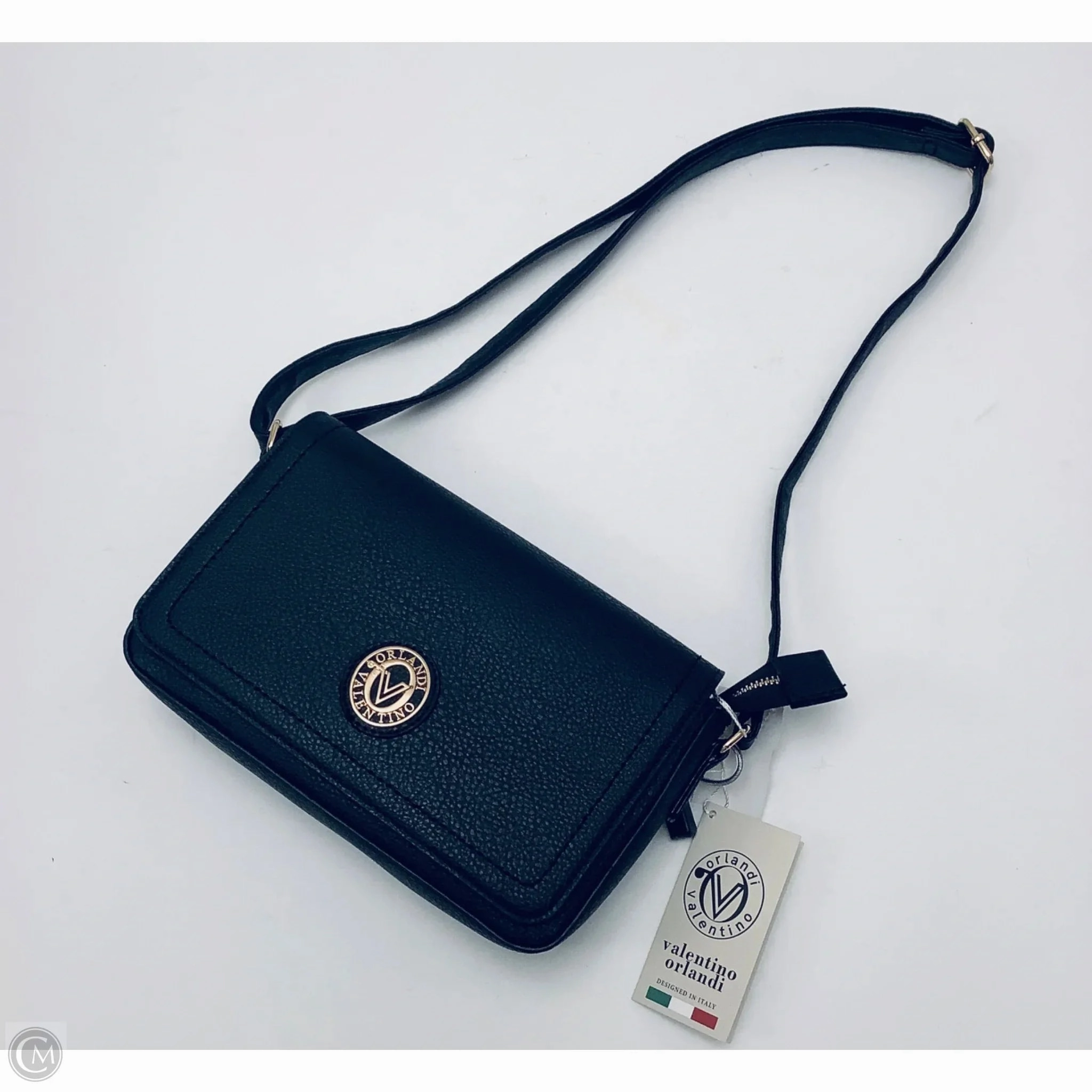 Crossbody By Cmb, Size: Medium