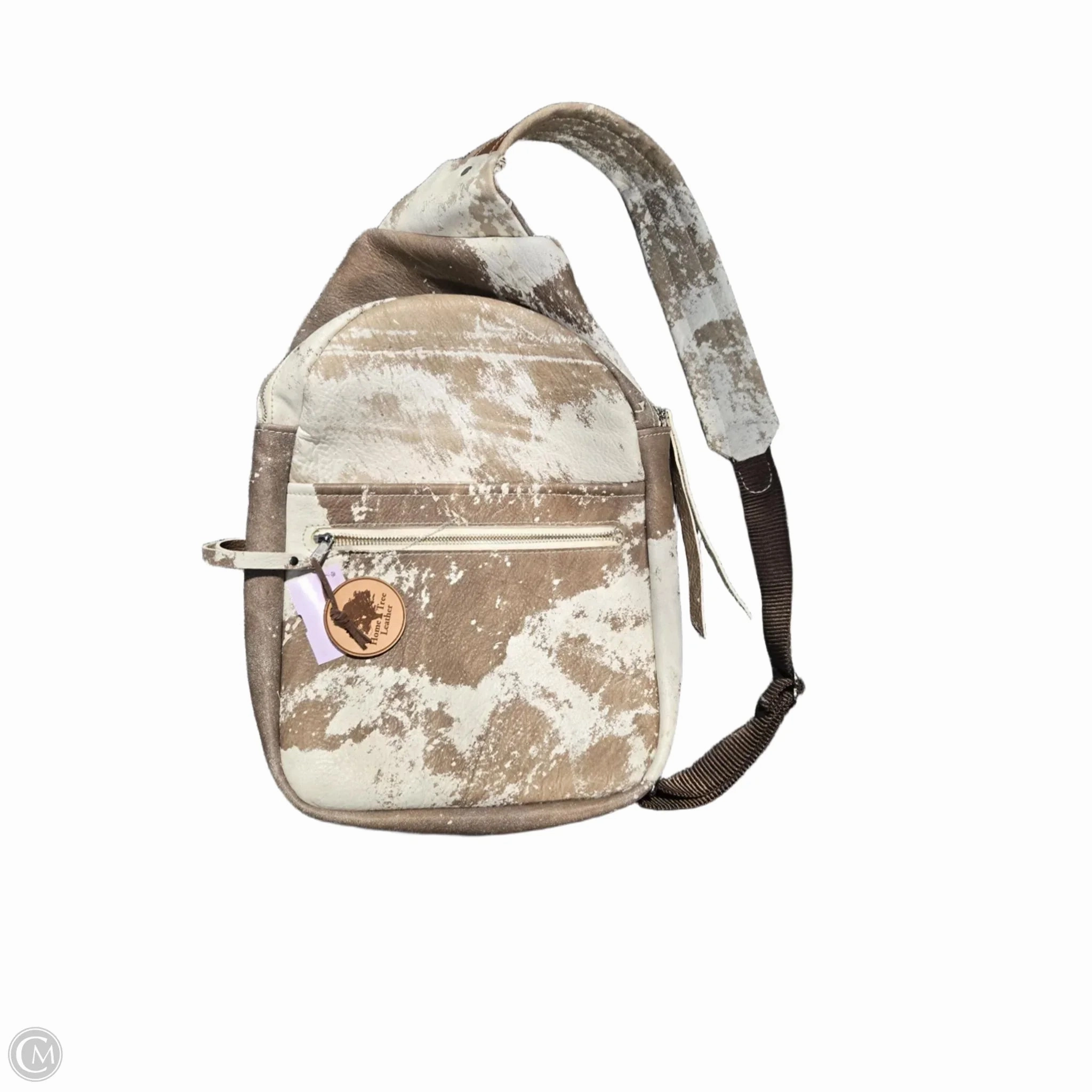 Crossbody By Cmb, Size: Medium