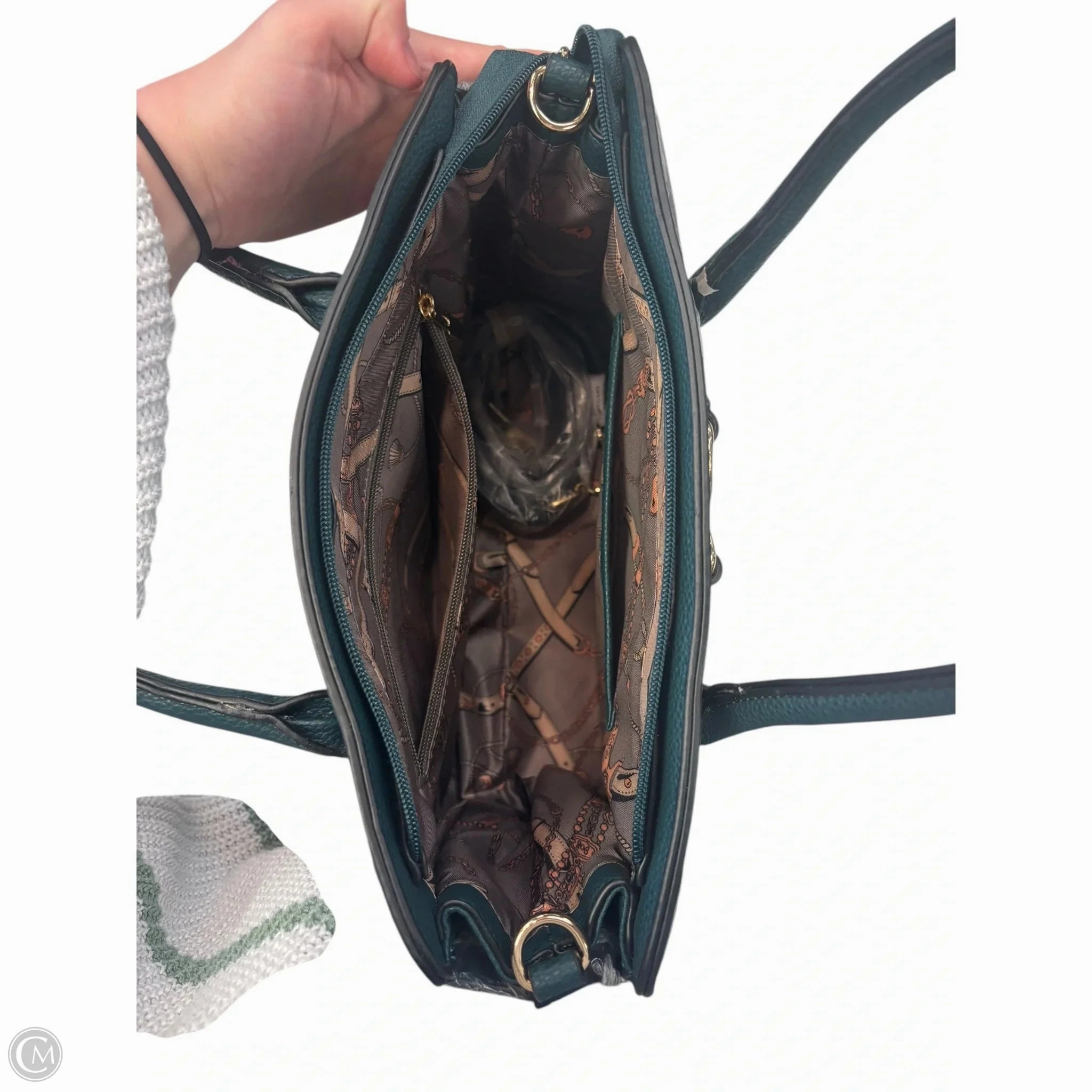 Crossbody By Cmc, Size: Medium