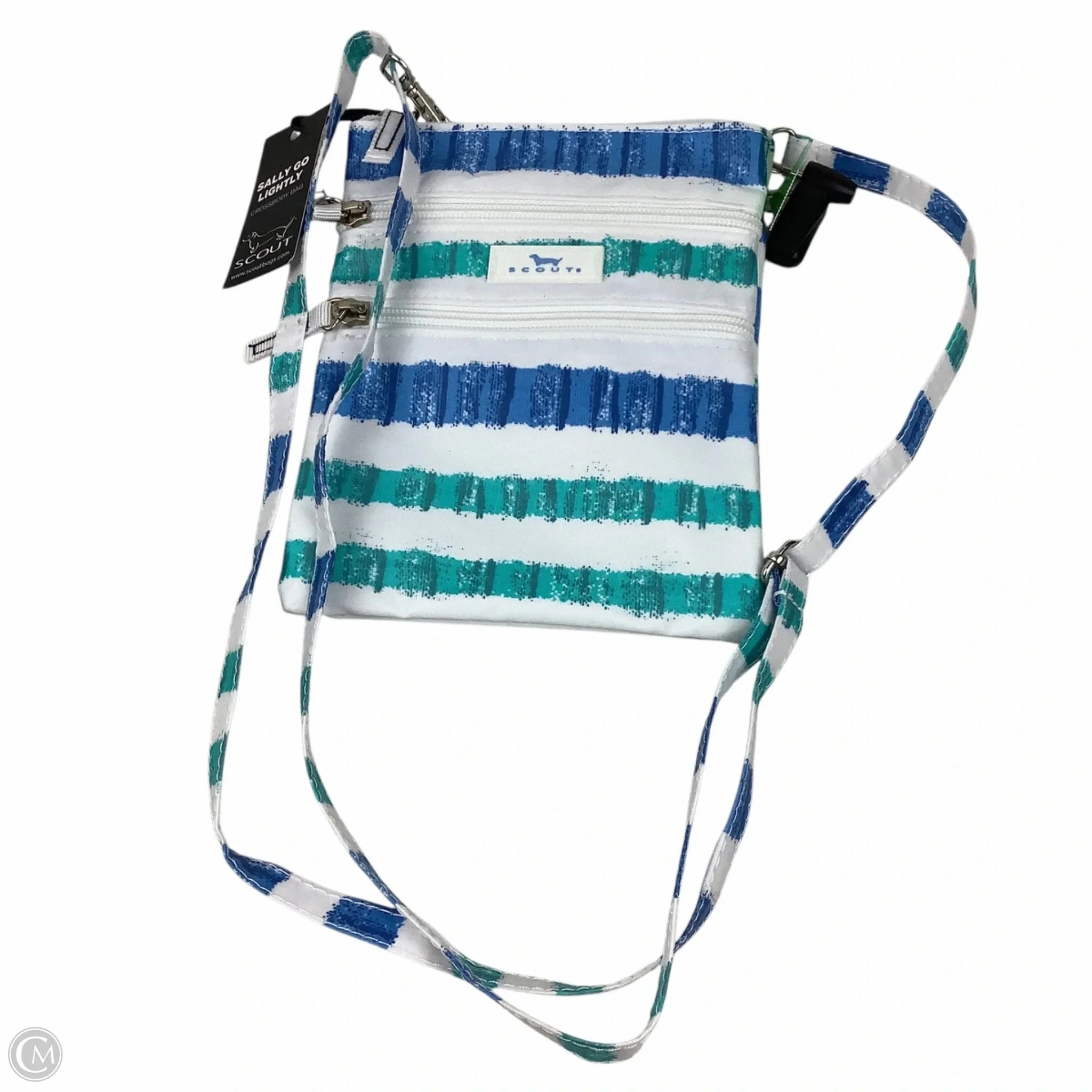 Crossbody By Cmc, Size: Small