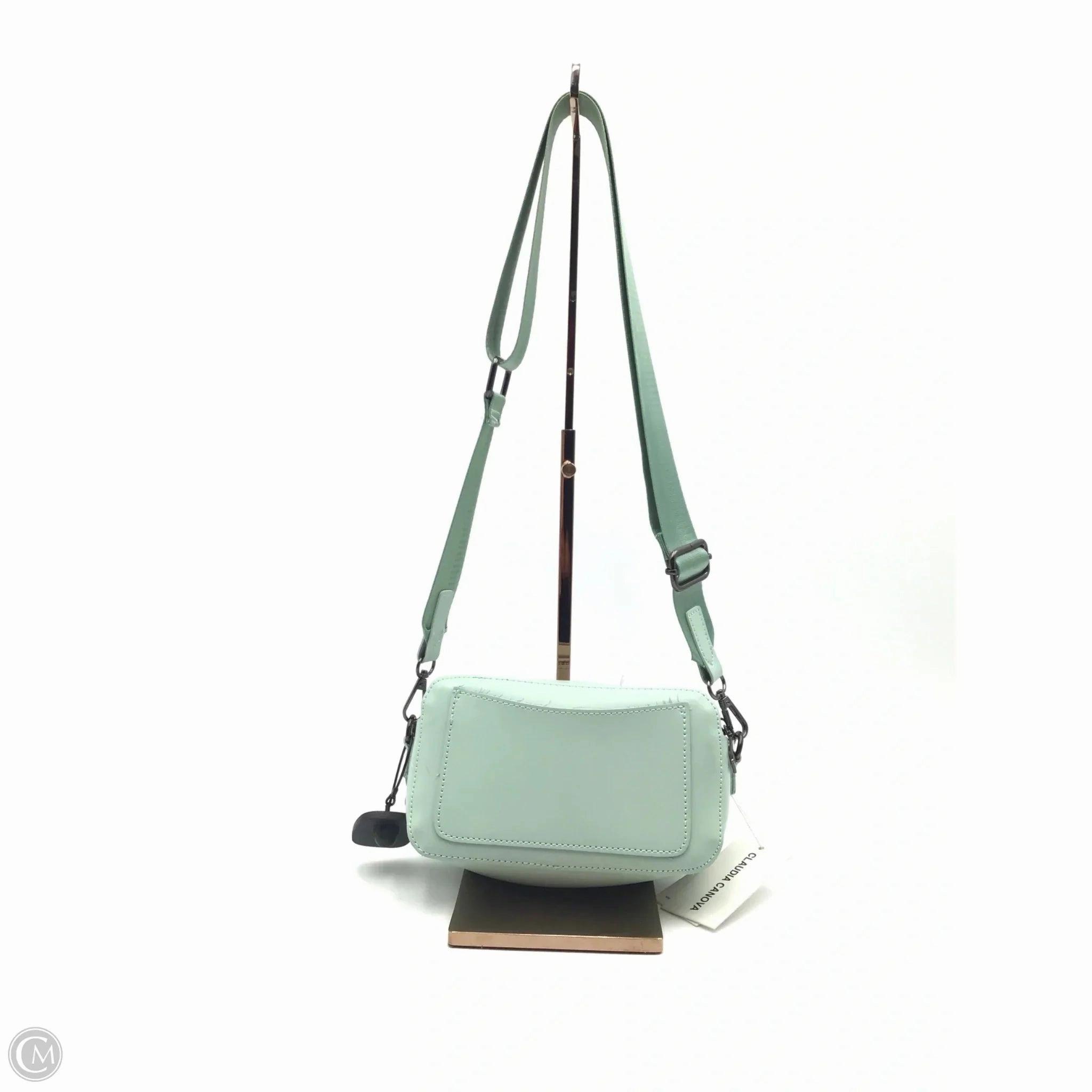 Crossbody By Cmc, Size: Small