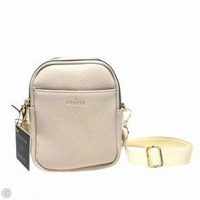 Crossbody By Cmc, Size: Small