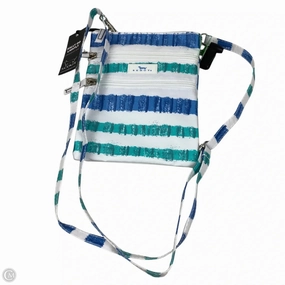 Crossbody By Cmc, Size: Small