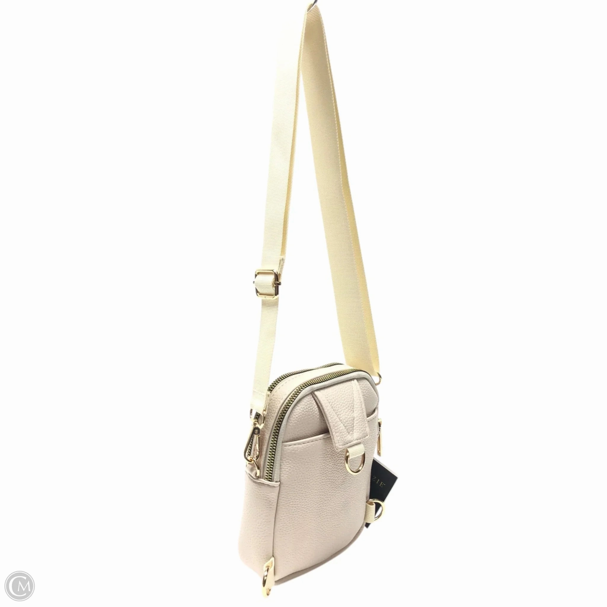 Crossbody By Cmc, Size: Small