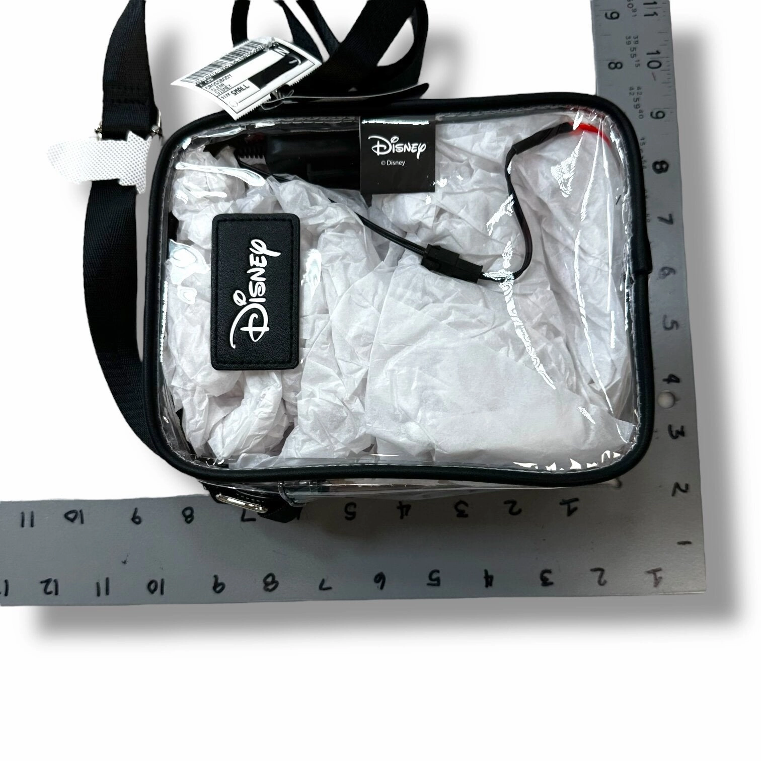 Crossbody By Cmf  Size: Small