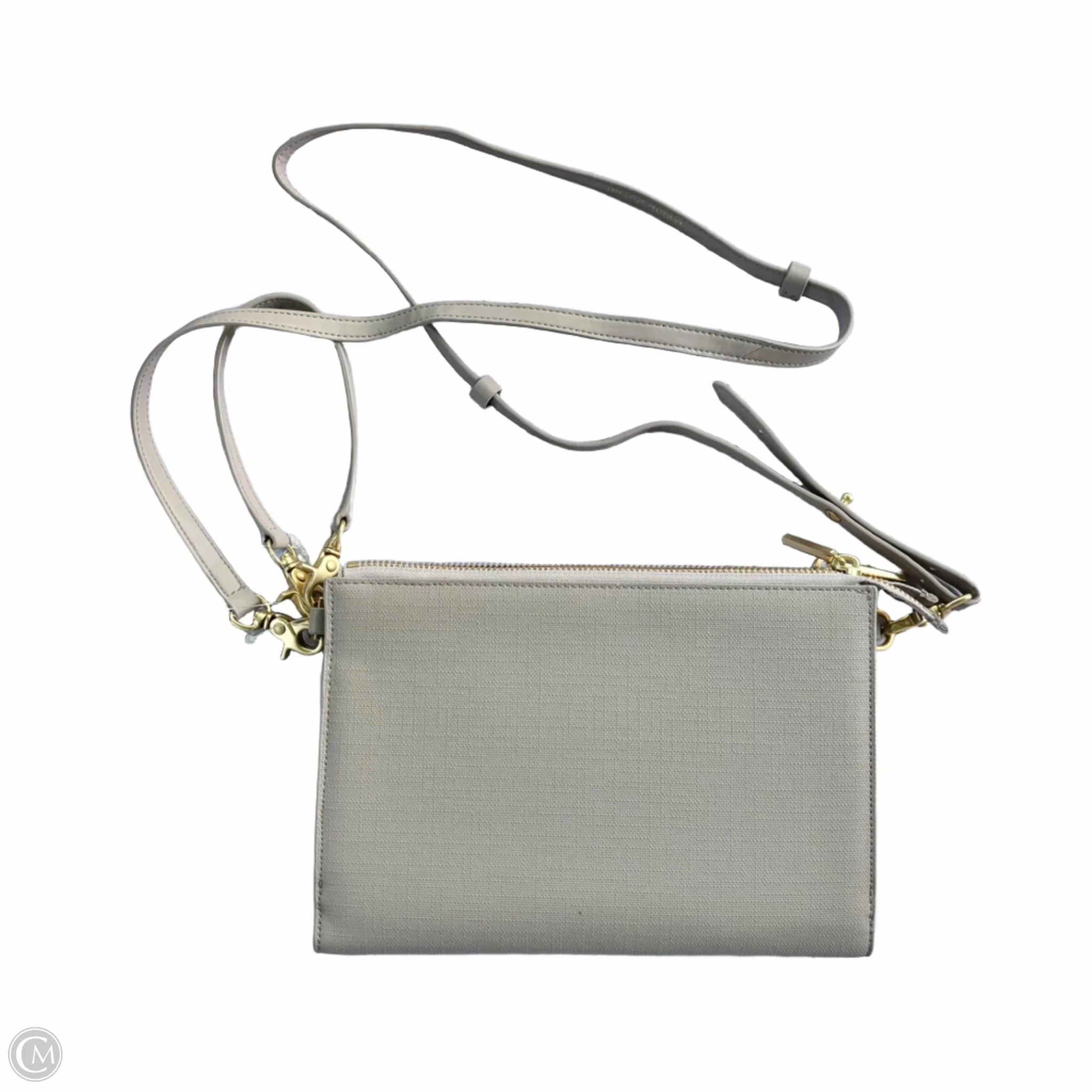 Crossbody By Dagne Dover, Size: Medium