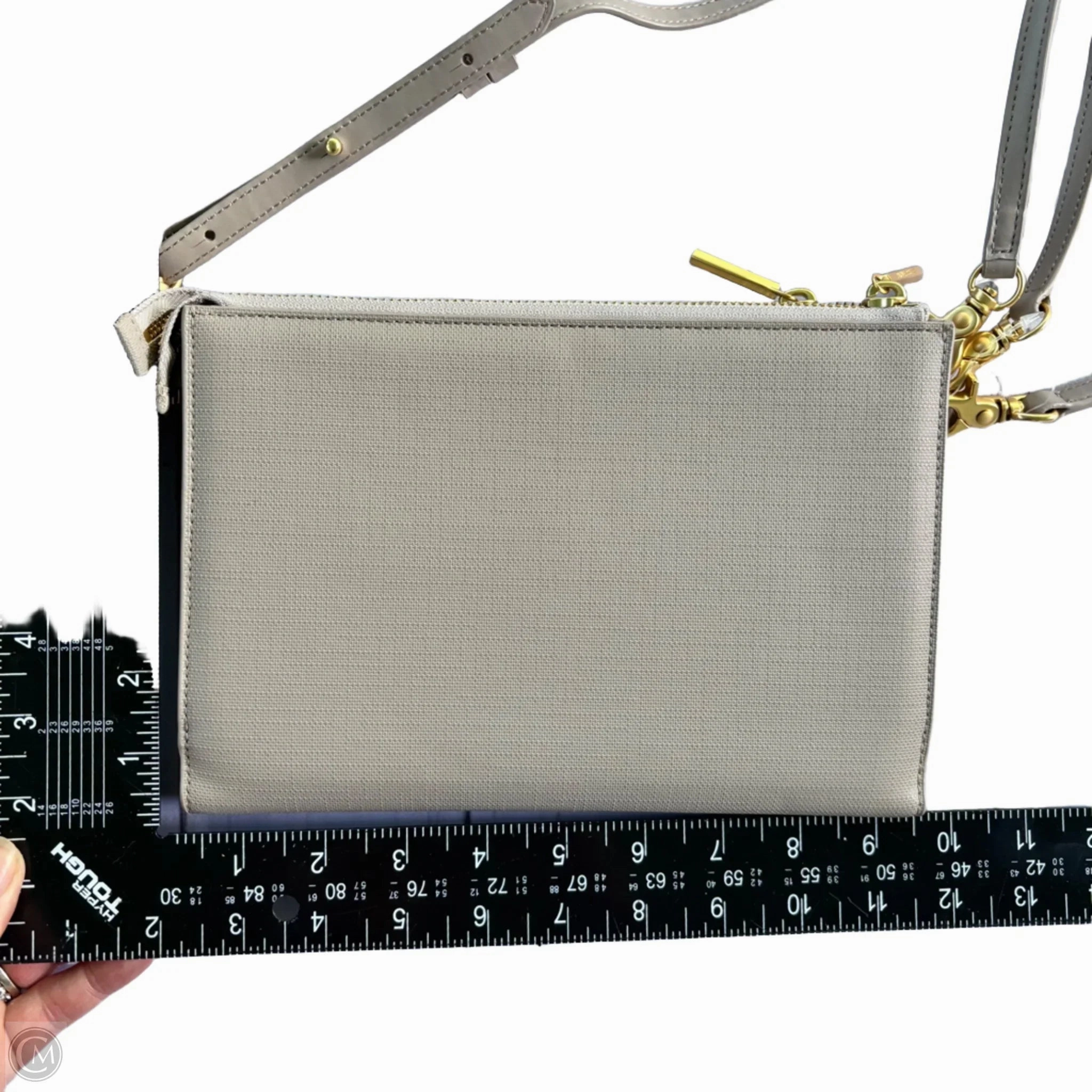 Crossbody By Dagne Dover, Size: Medium