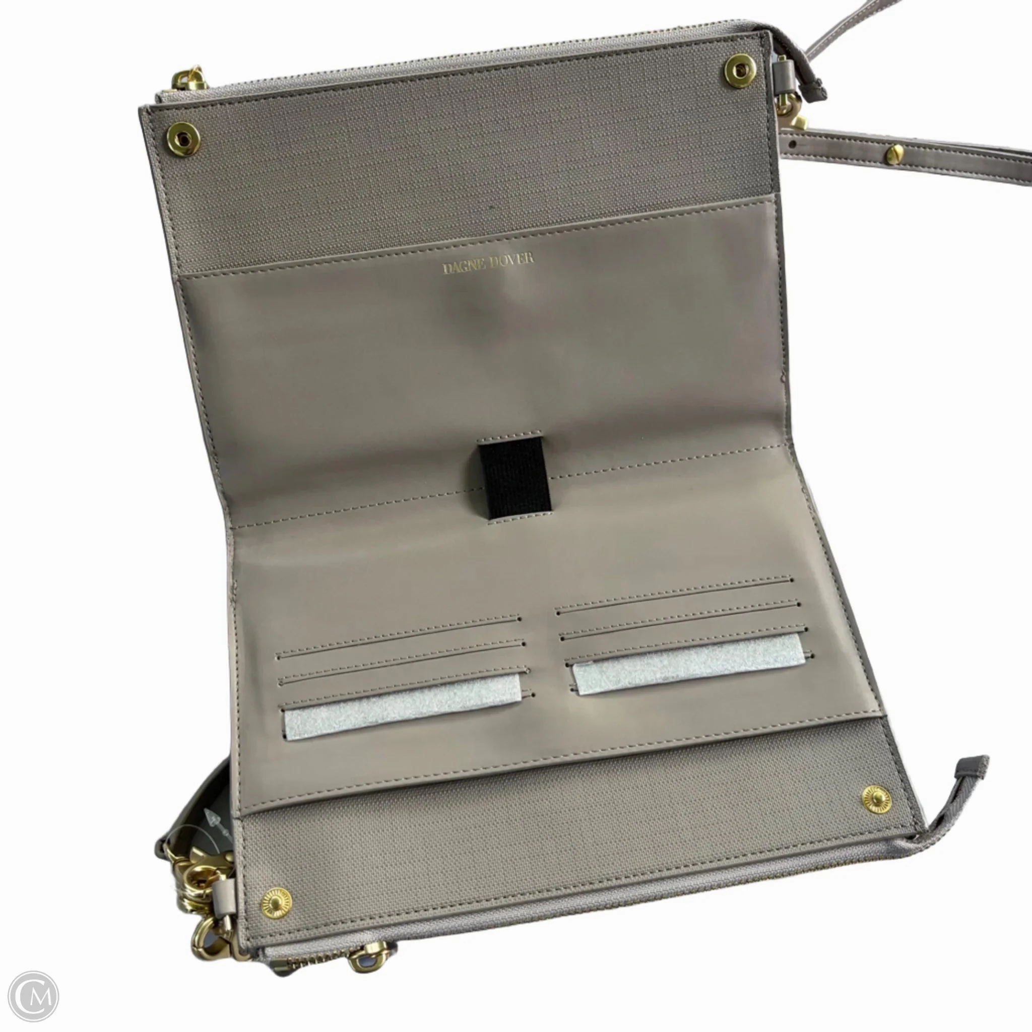 Crossbody By Dagne Dover, Size: Medium