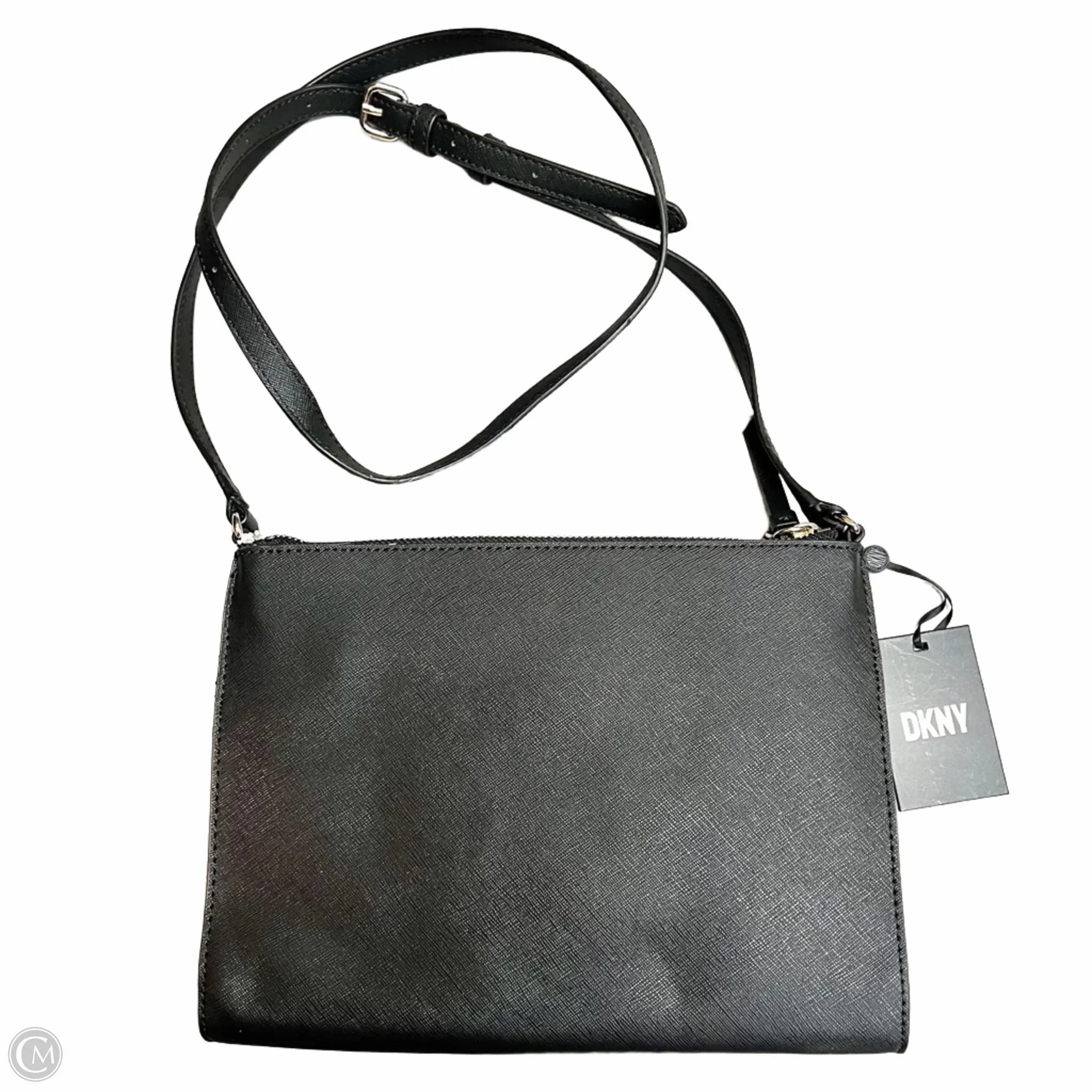 Crossbody By Dkny, Size: Medium