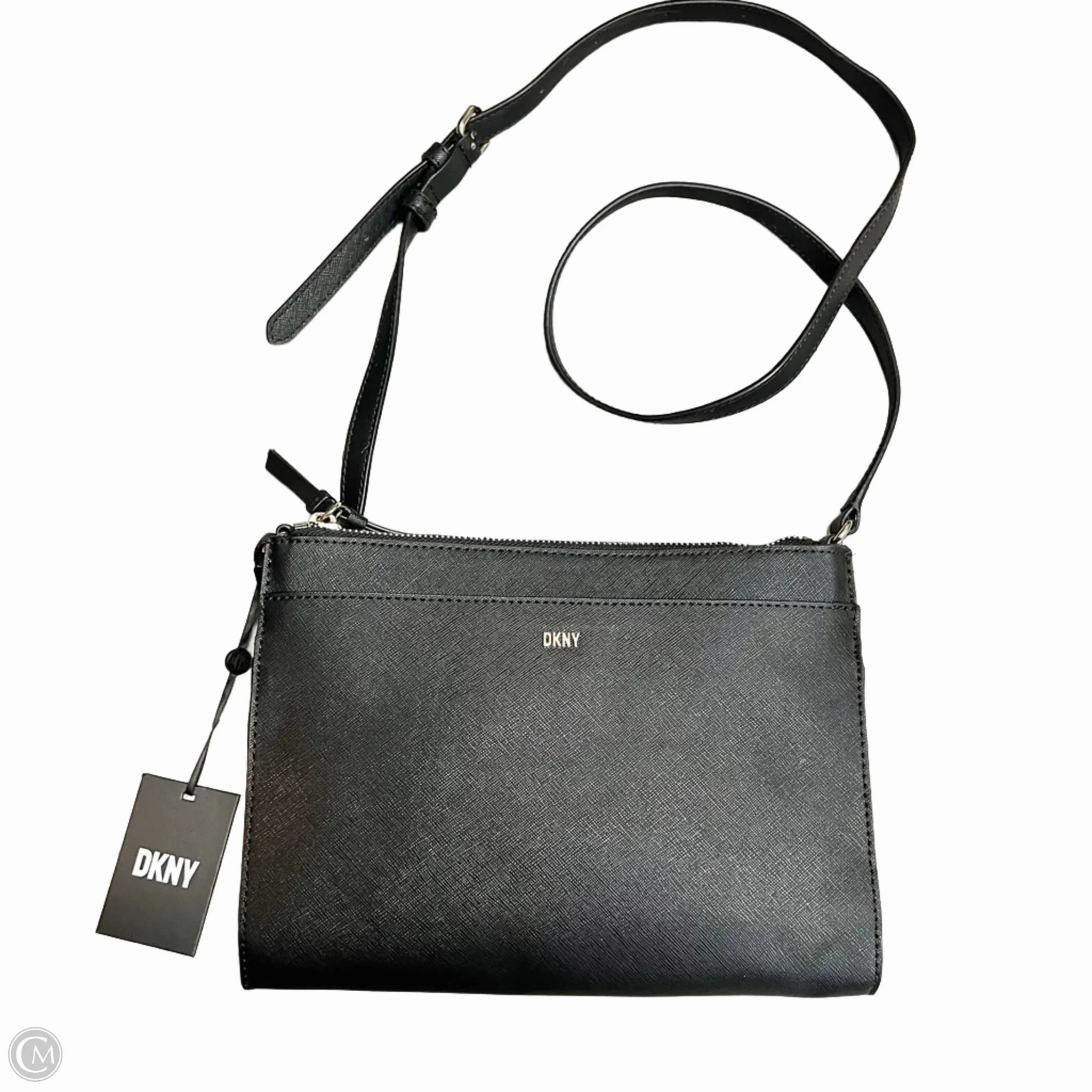 Crossbody By Dkny, Size: Medium