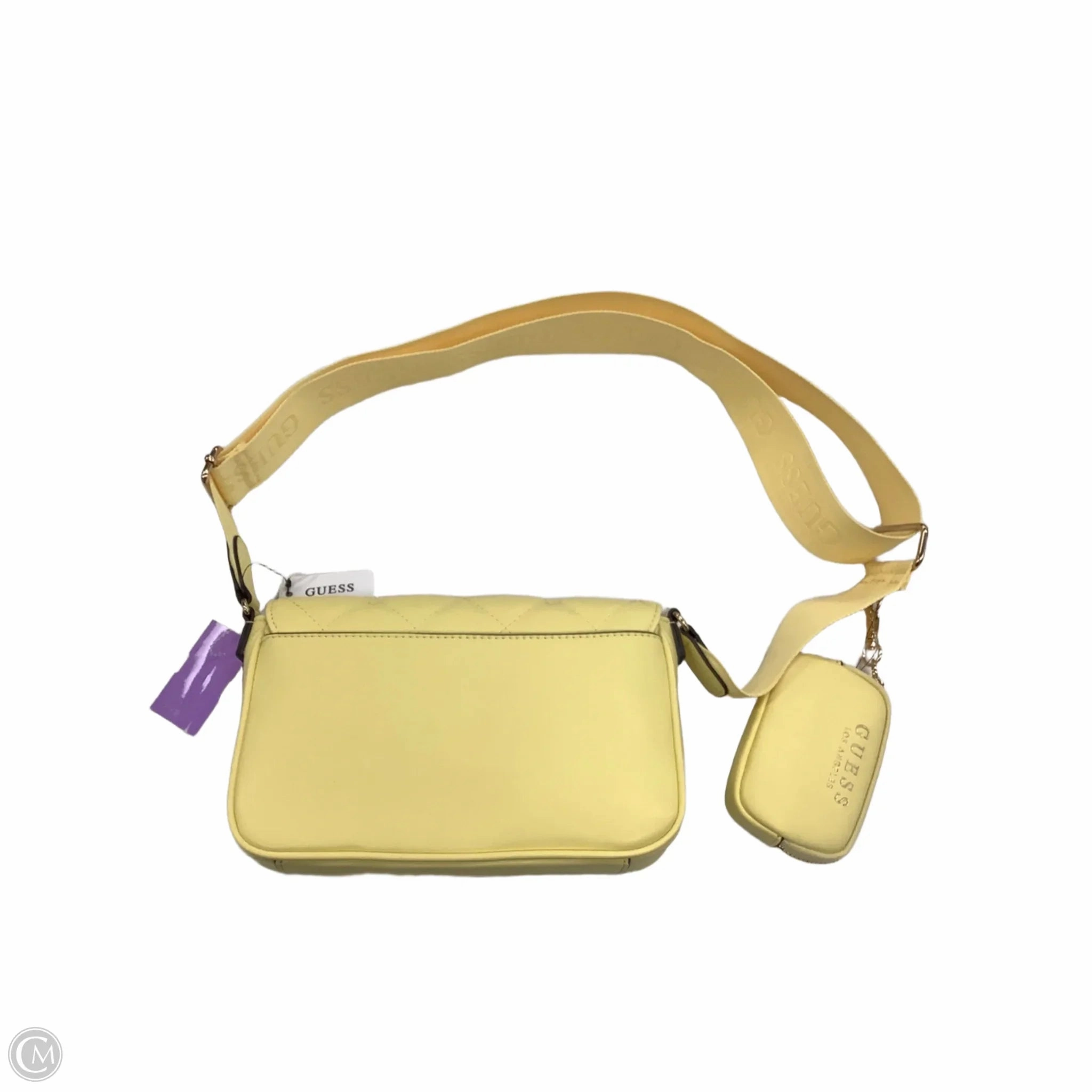 Crossbody By Guess, Size: Small