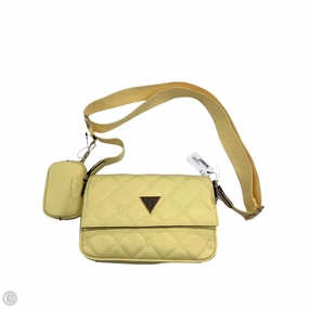 Crossbody By Guess, Size: Small