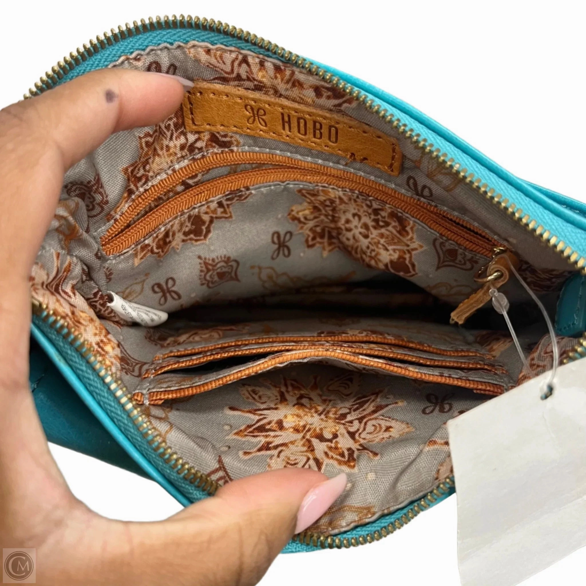 Crossbody By Hobo Intl, Size: Small