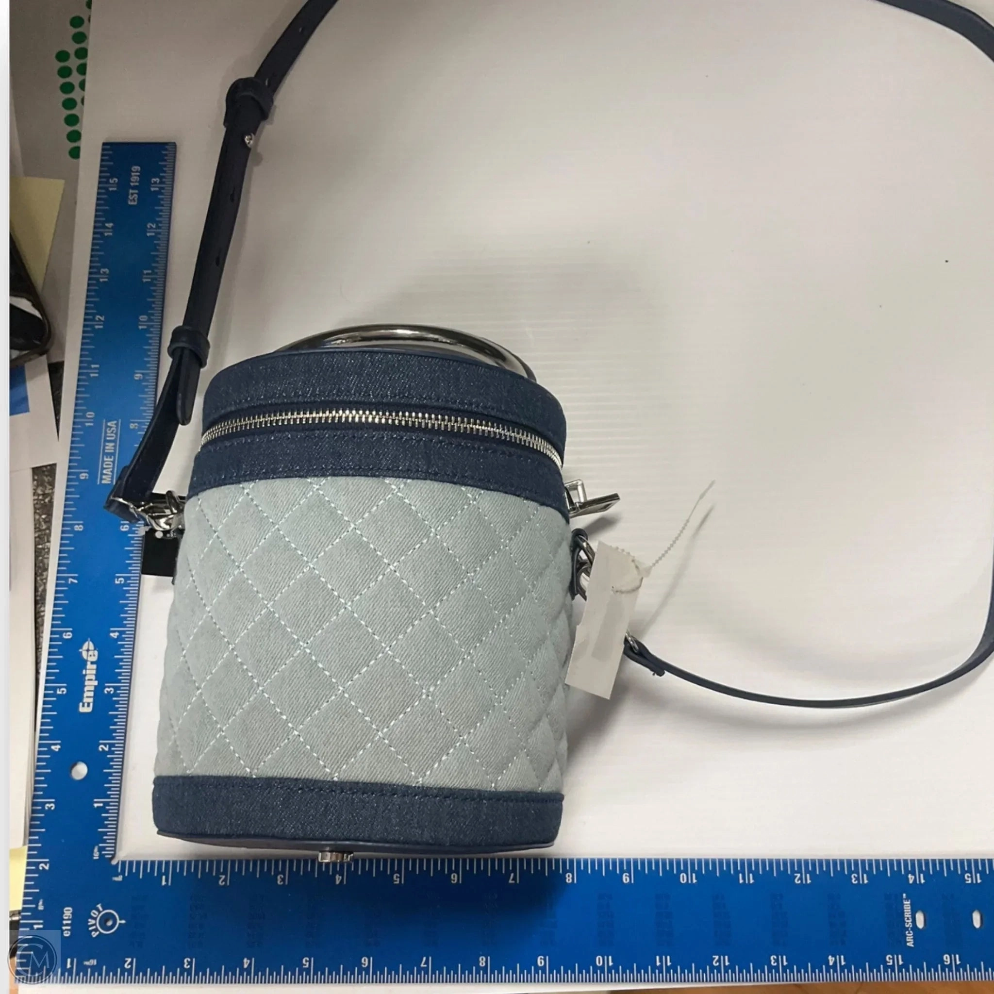 Crossbody By Inc, Size: Medium