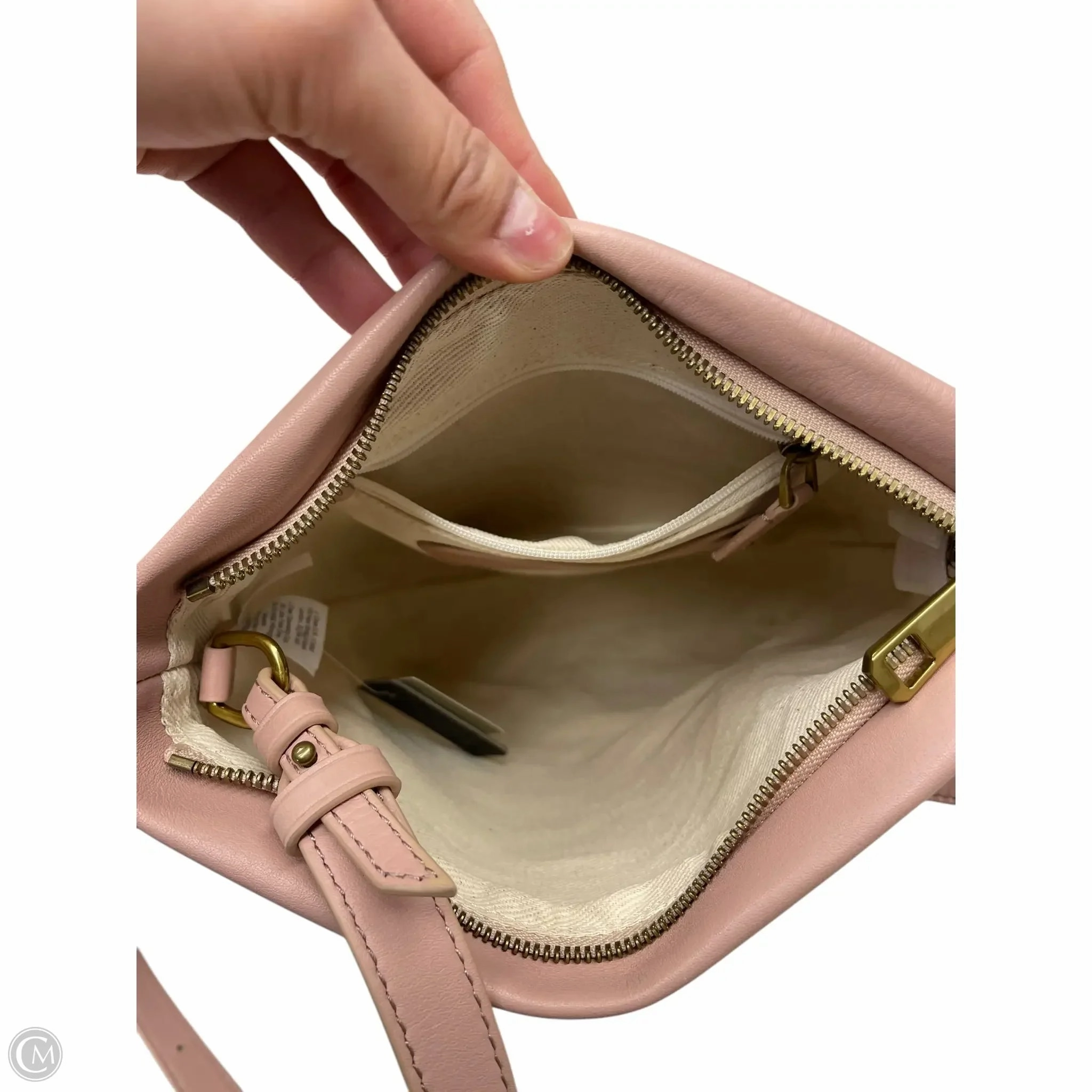 Crossbody By J. Crew, Size: Medium