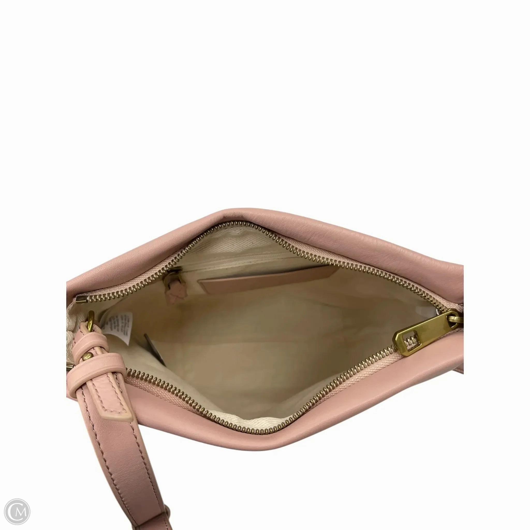 Crossbody By J. Crew, Size: Medium