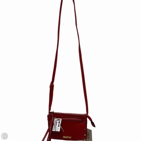 Crossbody By Kenneth Cole, Size: Small