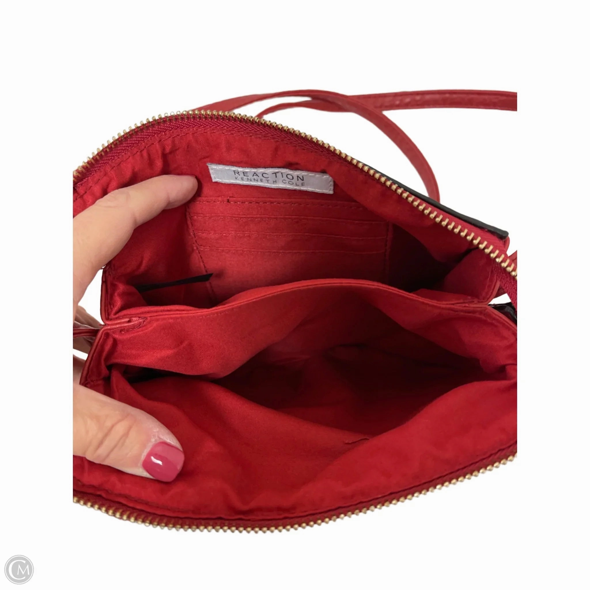 Crossbody By Kenneth Cole, Size: Small