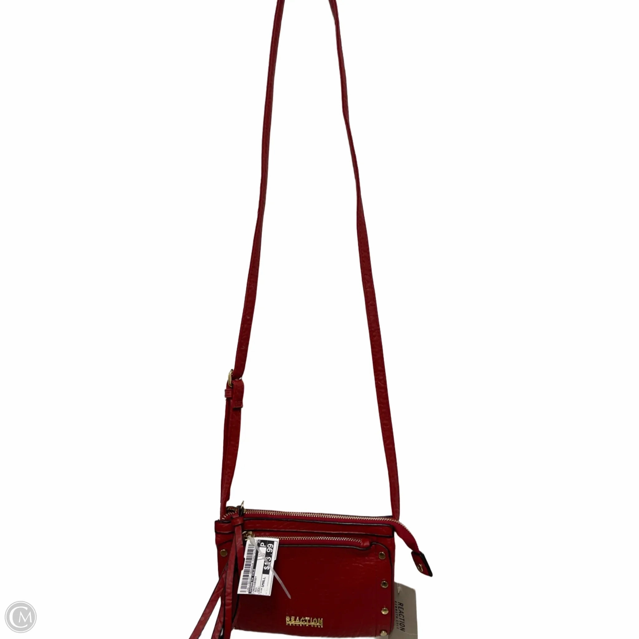 Crossbody By Kenneth Cole, Size: Small
