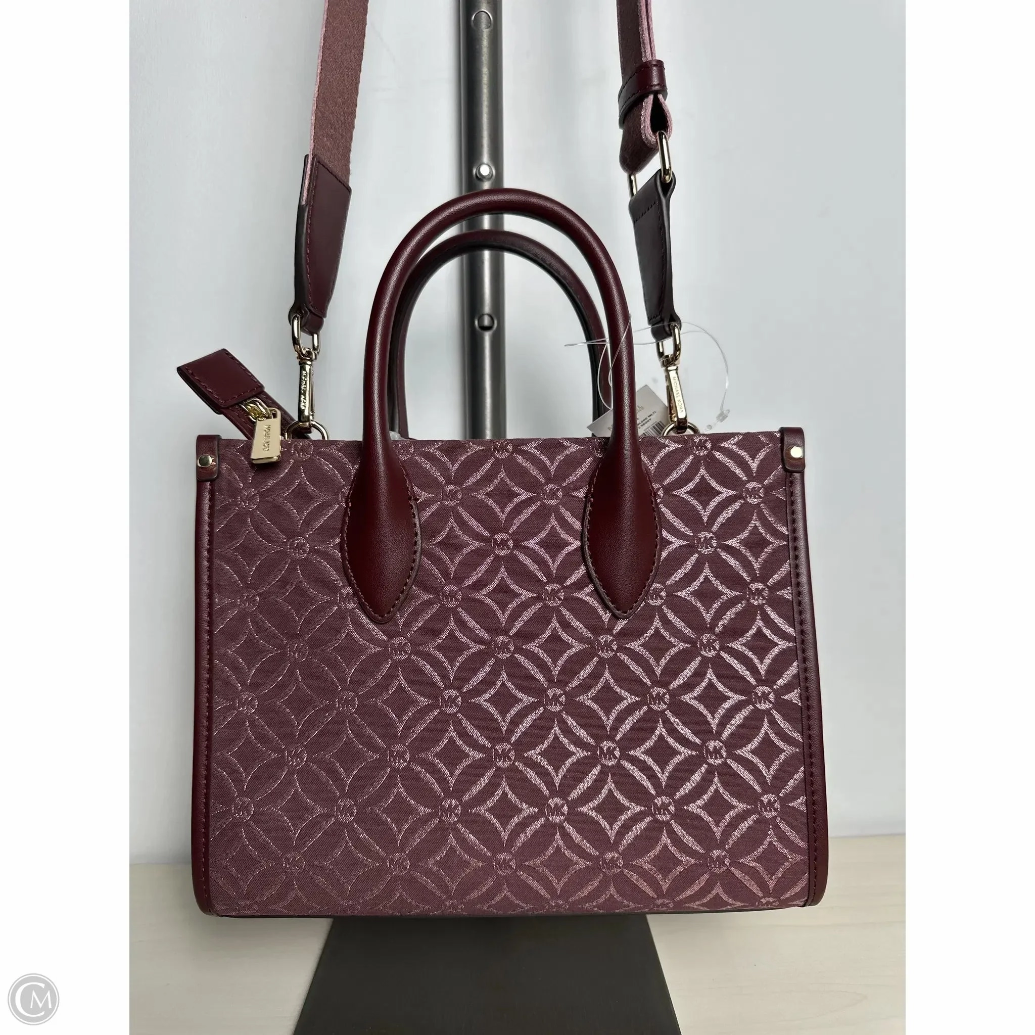 Crossbody By Michael By Michael Kors, Size: Small